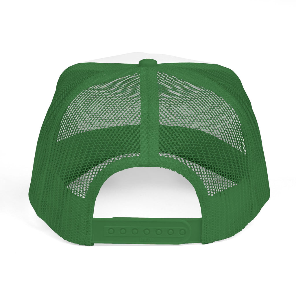 I Ain't Afraid of No Dose - Trucker Cap