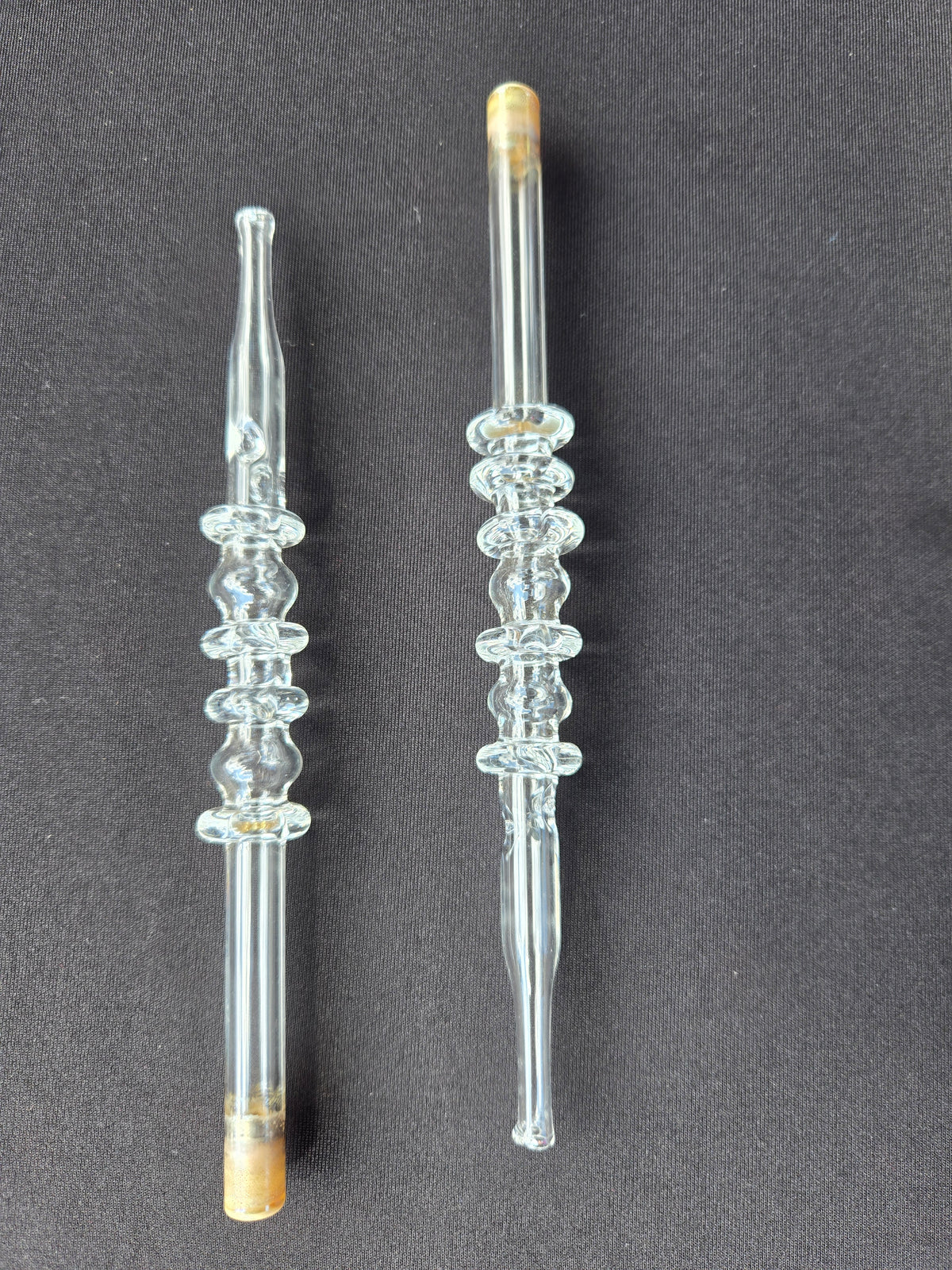 Dab Straw